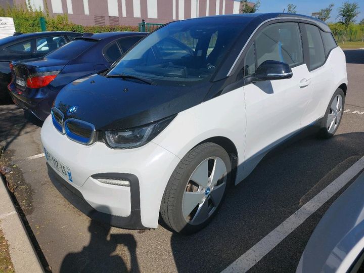 BMW I3 2018 wby7z41010vd81047