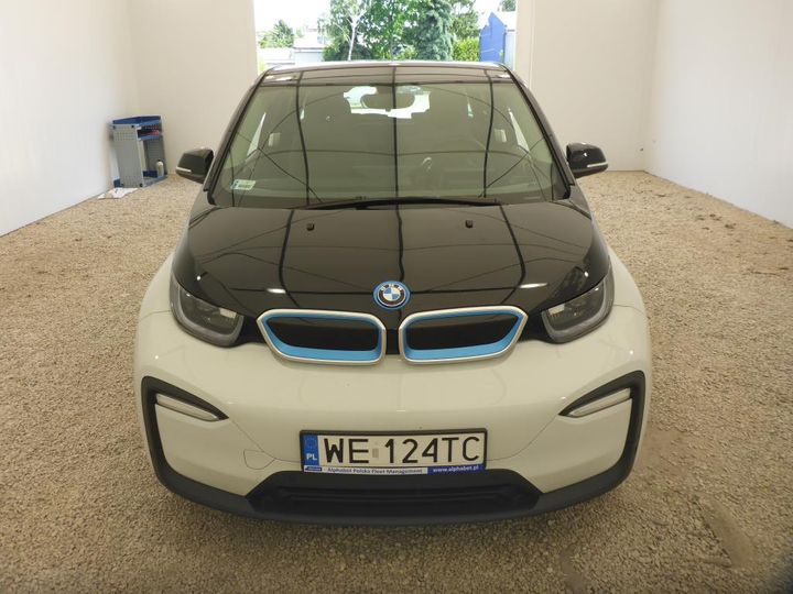 BMW I3 2018 wby7z41010vd81095