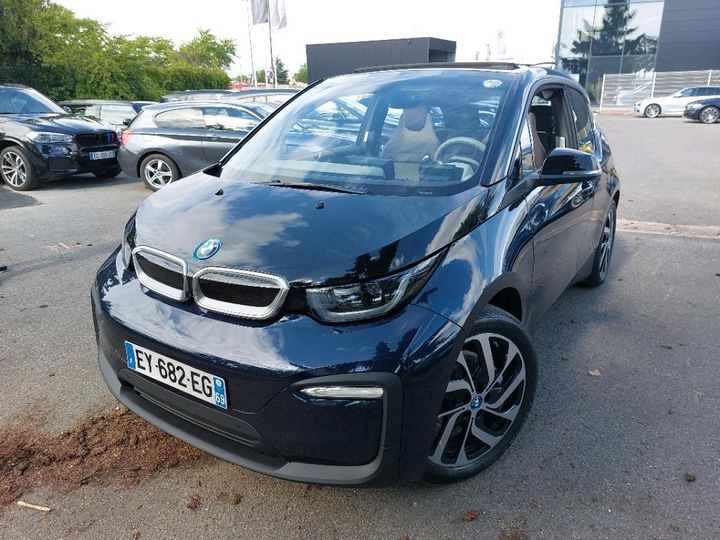 BMW I3 2018 wby7z41010vd81436