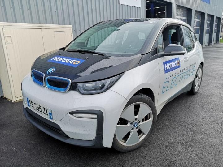 BMW I3 2018 wby7z41010vd81680