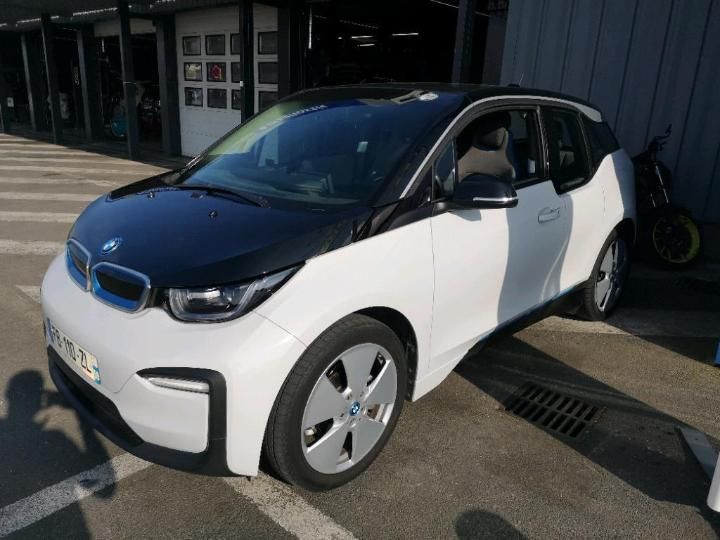 BMW I3 2018 wby7z41010vd81694