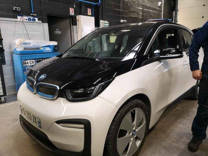 BMW I3 2018 wby7z41010vd81825