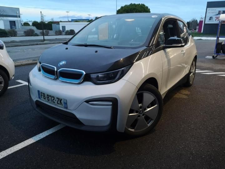 BMW I3 2018 wby7z41010vd81937