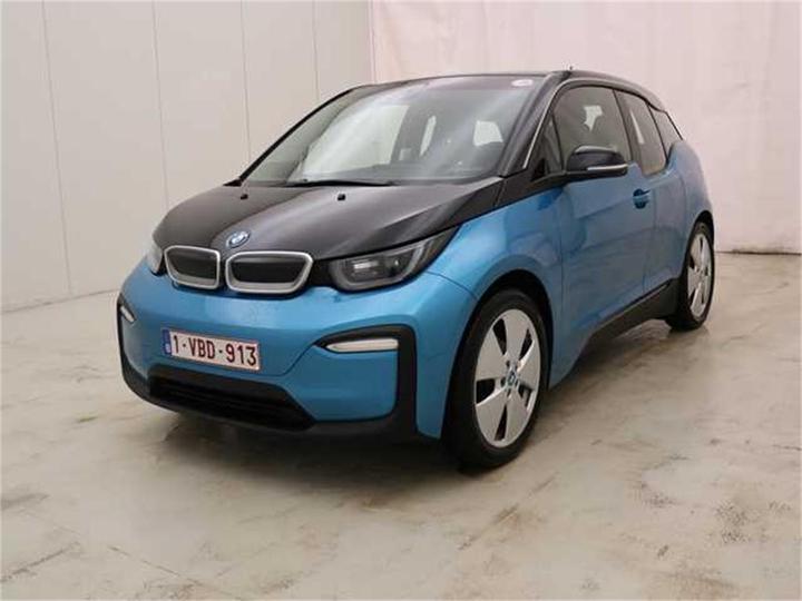 BMW I3 2018 wby7z41010vd82070