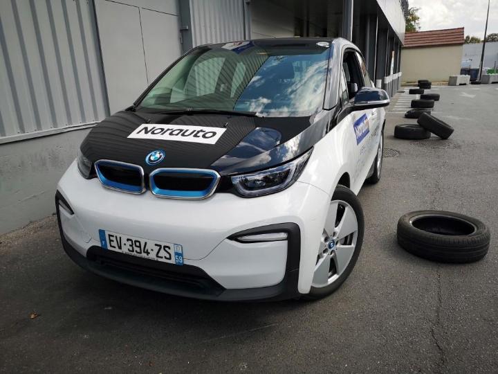 BMW I3 2018 wby7z41020vd80750