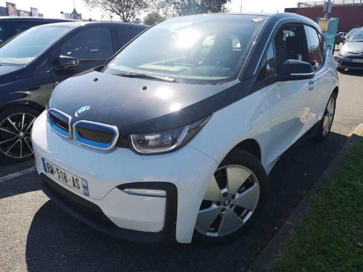 BMW I3 2018 wby7z41020vd80778