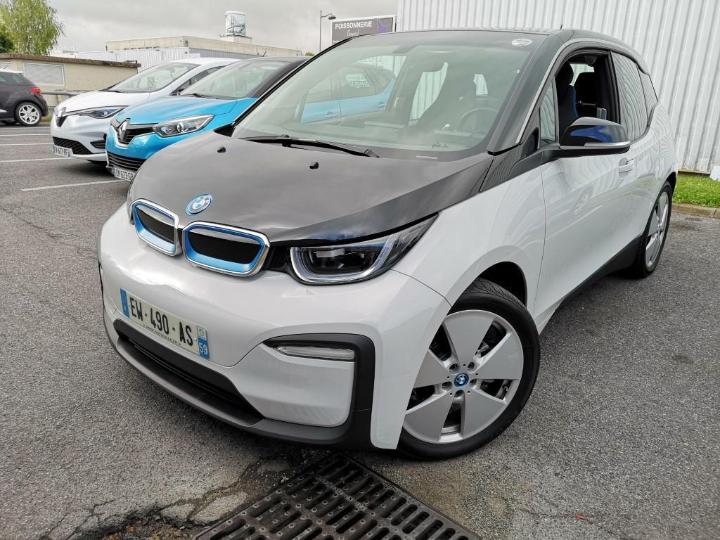 BMW I3 2018 wby7z41020vd80781