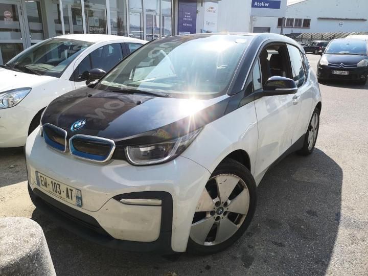 BMW I3 2018 wby7z41020vd80795