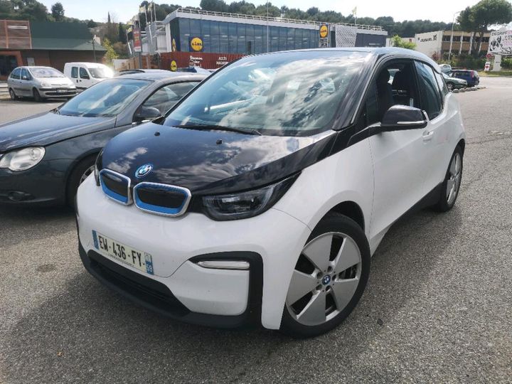 BMW I3 2018 wby7z41020vd80893