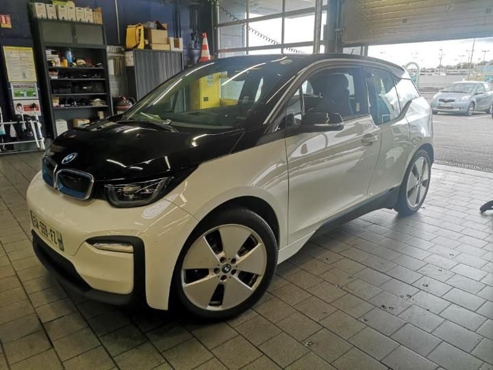 BMW I3 2018 wby7z41020vd80909