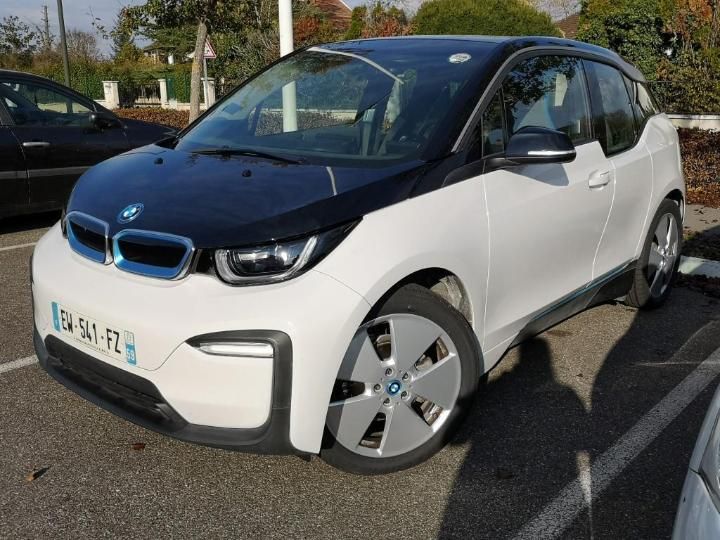 BMW I3 2018 wby7z41020vd80912