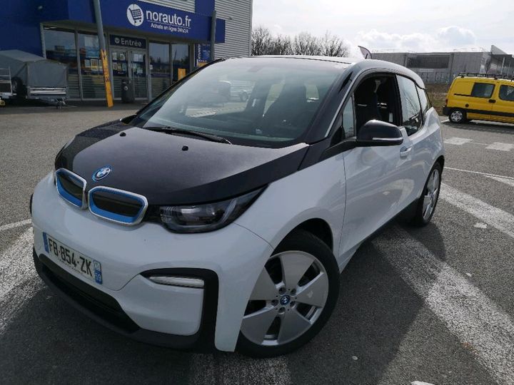 BMW I3 2018 wby7z41020vd81610