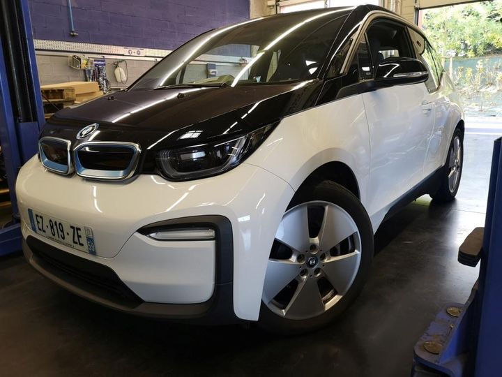 BMW I3 2018 wby7z41020vd81624