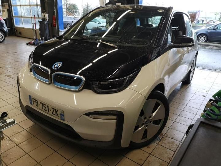 BMW I3 2018 wby7z41020vd81817