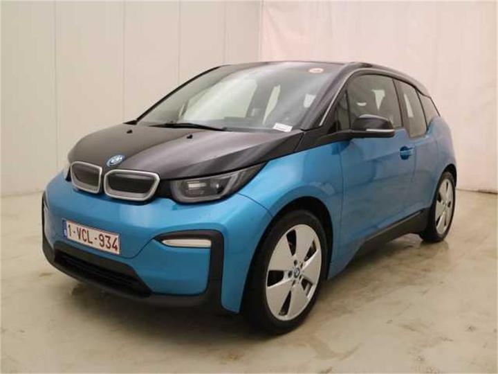 BMW I3 2018 wby7z41020vd82255