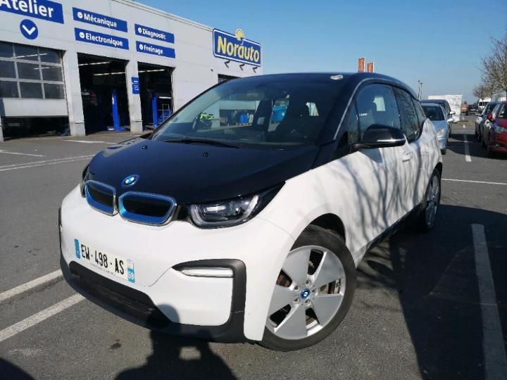 BMW I3 2018 wby7z41030vd80787