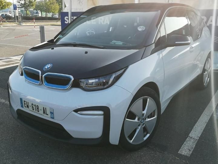 BMW I3 2018 wby7z41040vd80779