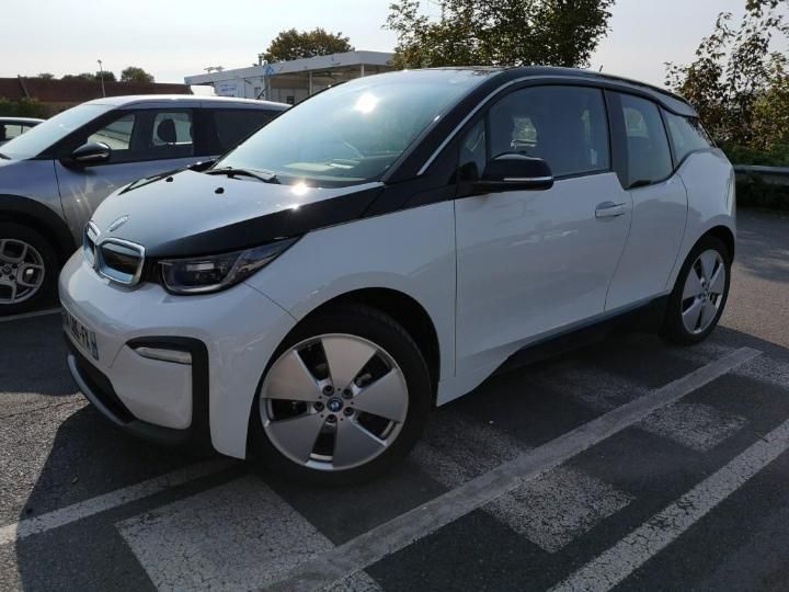 BMW I3 2018 wby7z41040vd80877