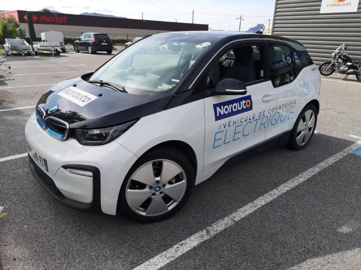 BMW I3 2018 wby7z41040vd80958