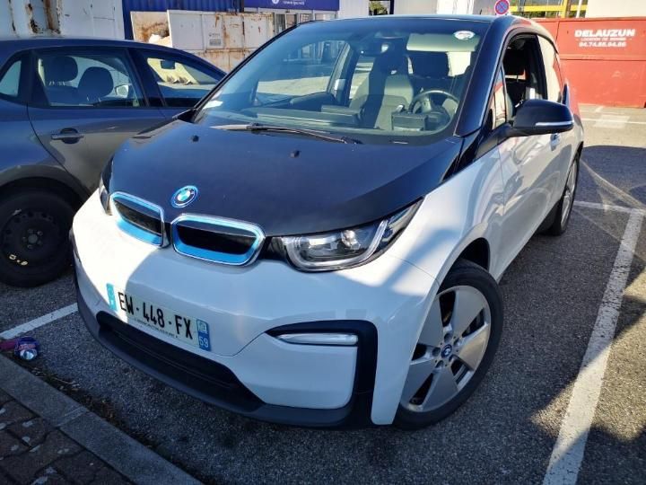 BMW I3 2018 wby7z41040vd80961