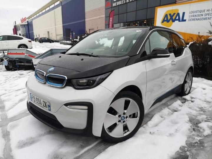 BMW I3 2018 wby7z41040vd81625