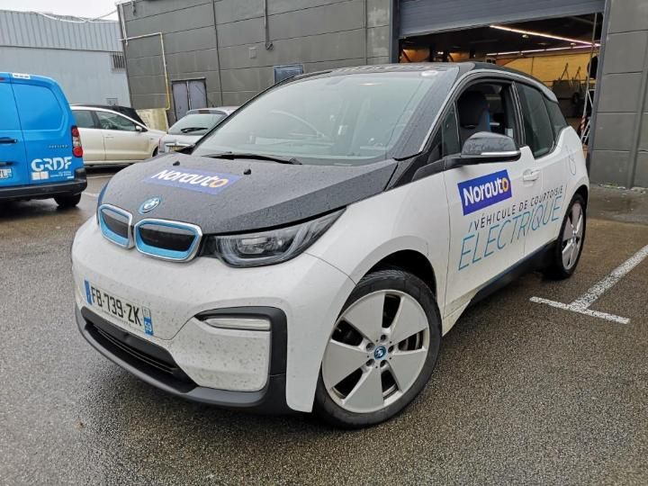 BMW I3 2018 wby7z41040vd81818