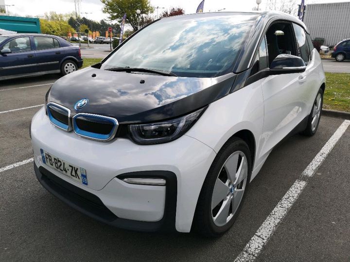 BMW I3 2018 wby7z41040vd81902