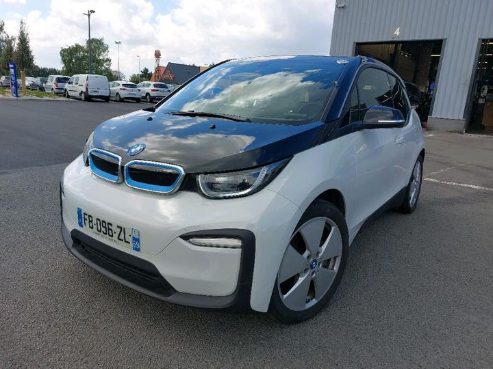 BMW I3 2018 wby7z41040vd82080