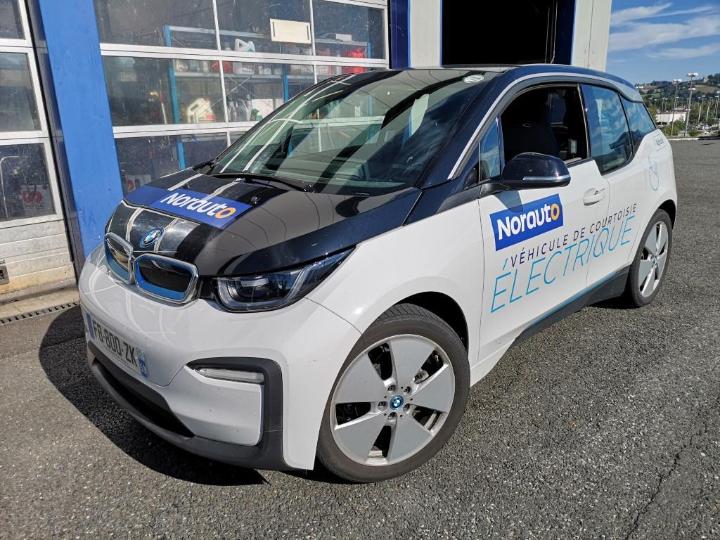 BMW I3 2018 wby7z41040vd82127