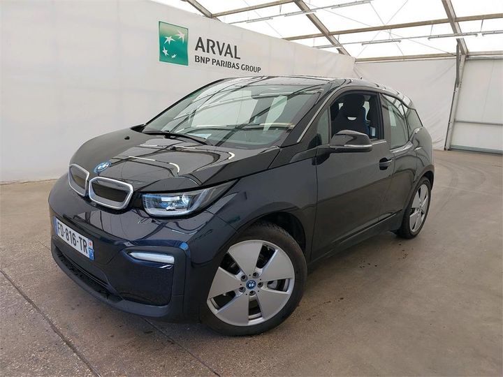 BMW I3 2019 wby7z41040vd82161