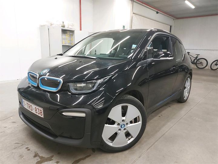 BMW I3 2018 wby7z41050vb86360