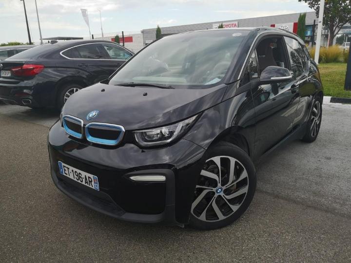 BMW I3 2017 wby7z41050vb86438