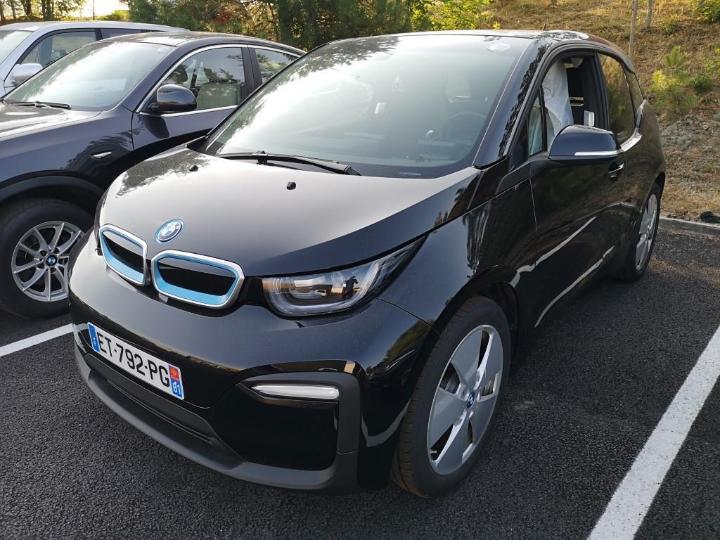 BMW I3 2018 wby7z41050vd80466