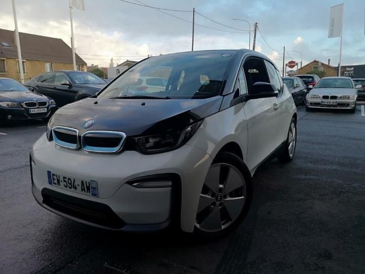 BMW I3 2018 wby7z41050vd80760