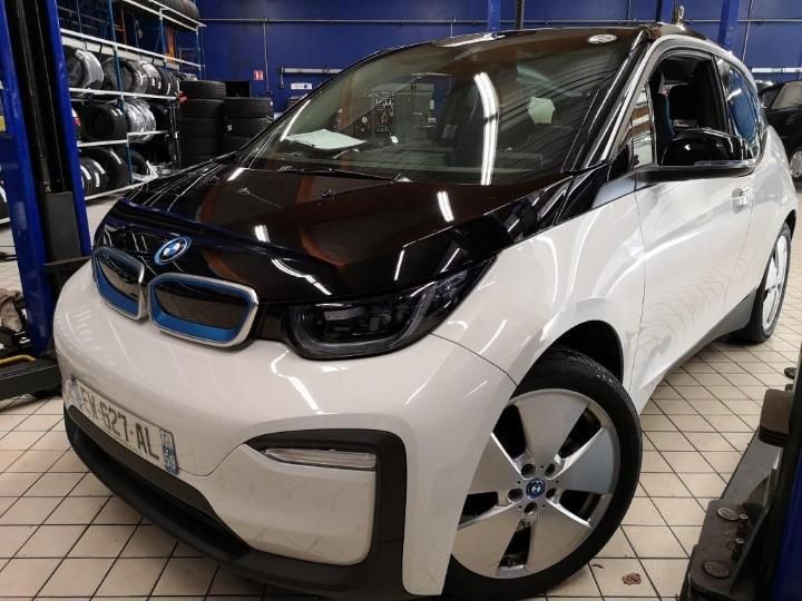 BMW I3 2018 wby7z41050vd80774