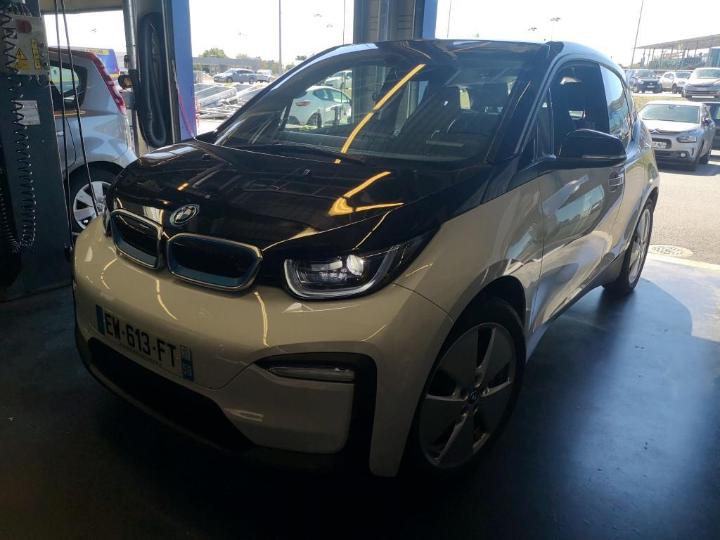 BMW I3 2018 wby7z41050vd80869