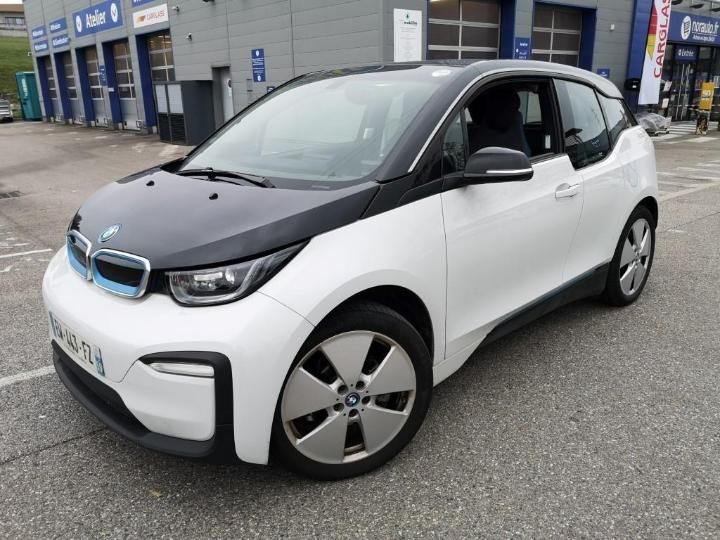 BMW I3 2018 wby7z41050vd80905