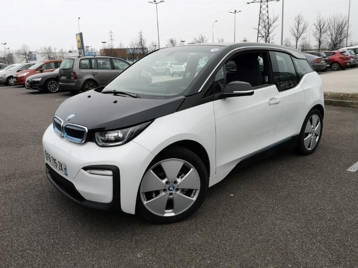 BMW I3 2018 wby7z41050vd81620