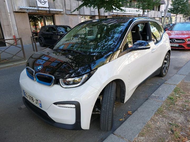 BMW I3 2018 wby7z41050vd81813