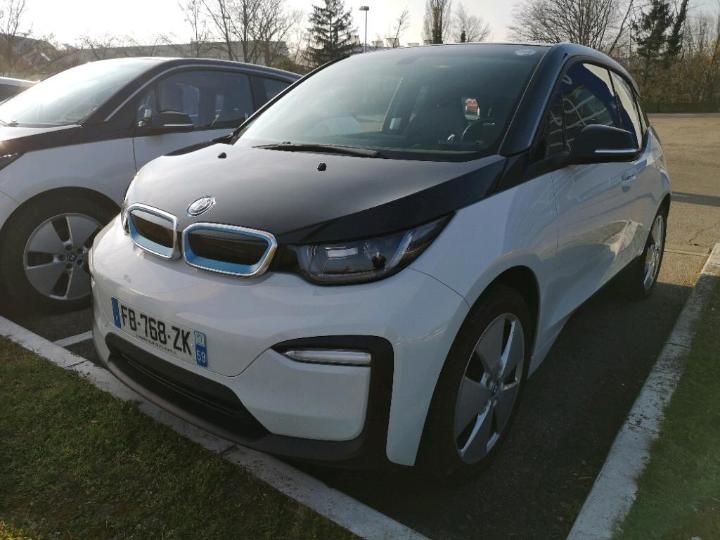 BMW I3 2018 wby7z41050vd82136