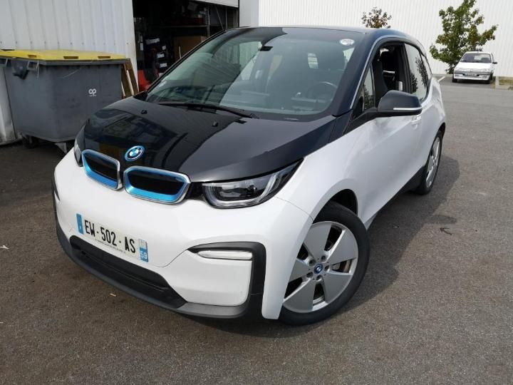 BMW I3 2018 wby7z41060vd80783