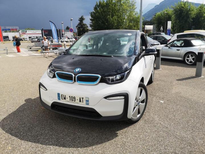 BMW I3 2018 wby7z41060vd80797