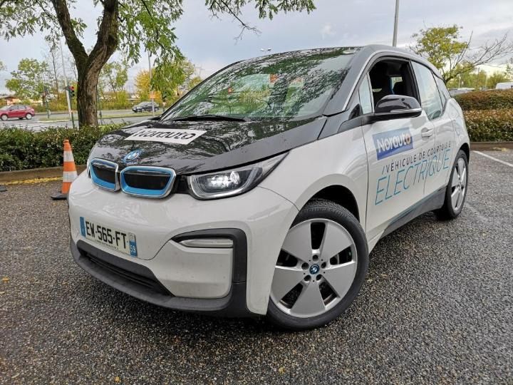 BMW I3 2018 wby7z41060vd80878