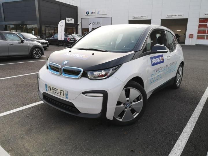 BMW I3 2018 wby7z41060vd80881