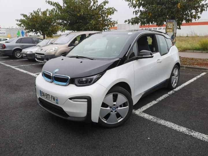 BMW I3 2018 wby7z41060vd80928