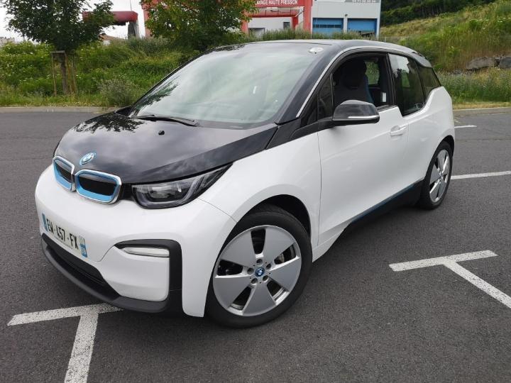 BMW I3 2018 wby7z41060vd80959