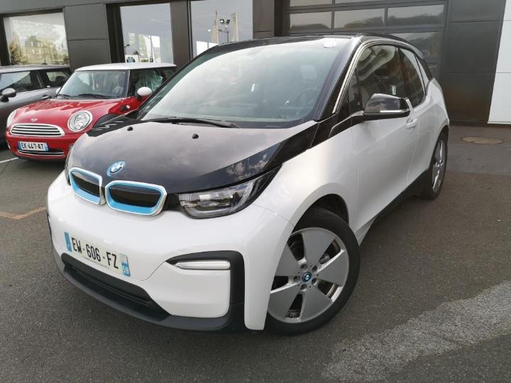 BMW I3 2018 wby7z41060vd80976