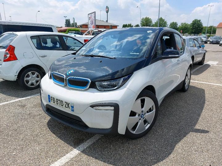 BMW I3 2018 wby7z41060vd81609