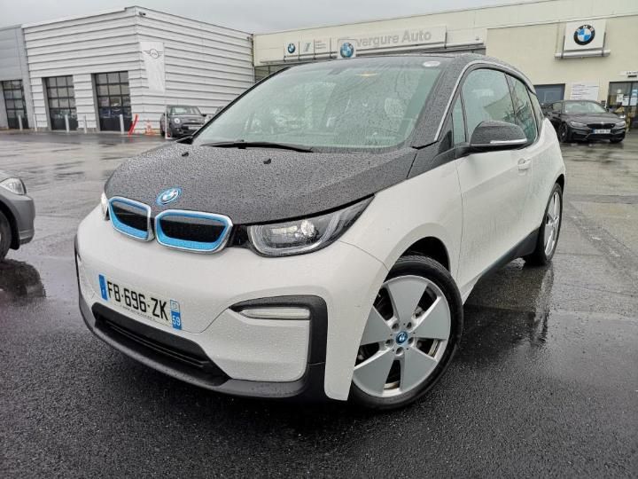 BMW I3 2018 wby7z41060vd81626