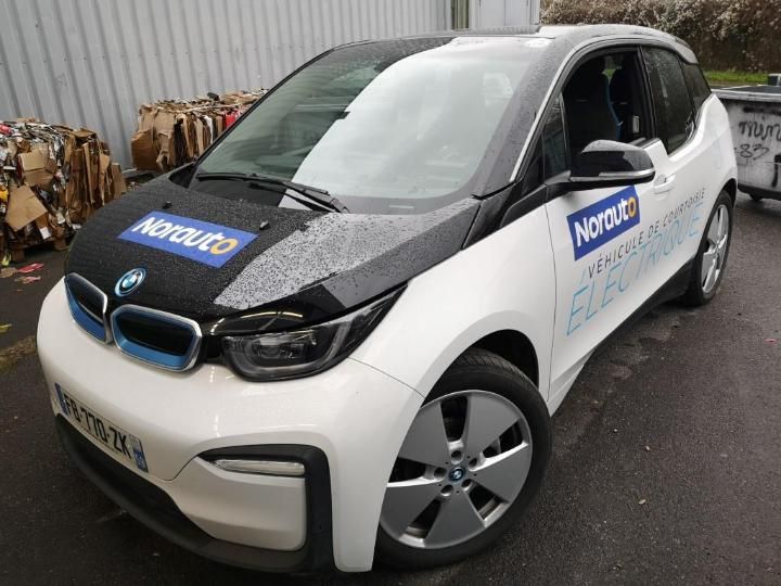 BMW I3 2018 wby7z41060vd81688